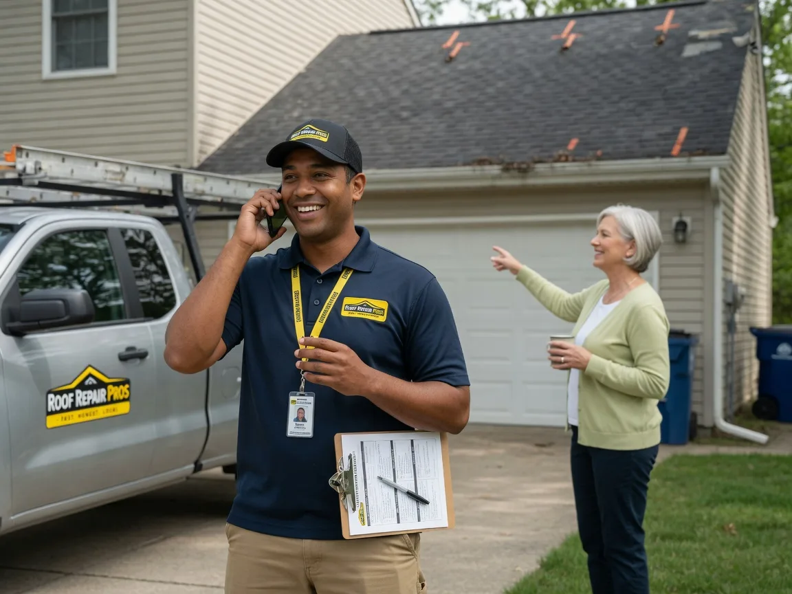 Roof Repair Dayton, TN FAQs